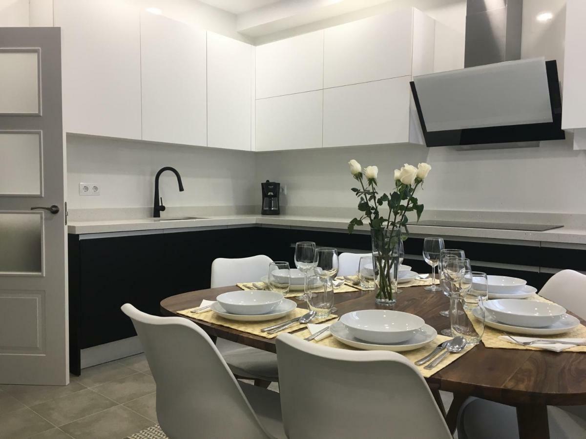 Beautifulilla Apartment มาดริด ภายนอก รูปภาพ