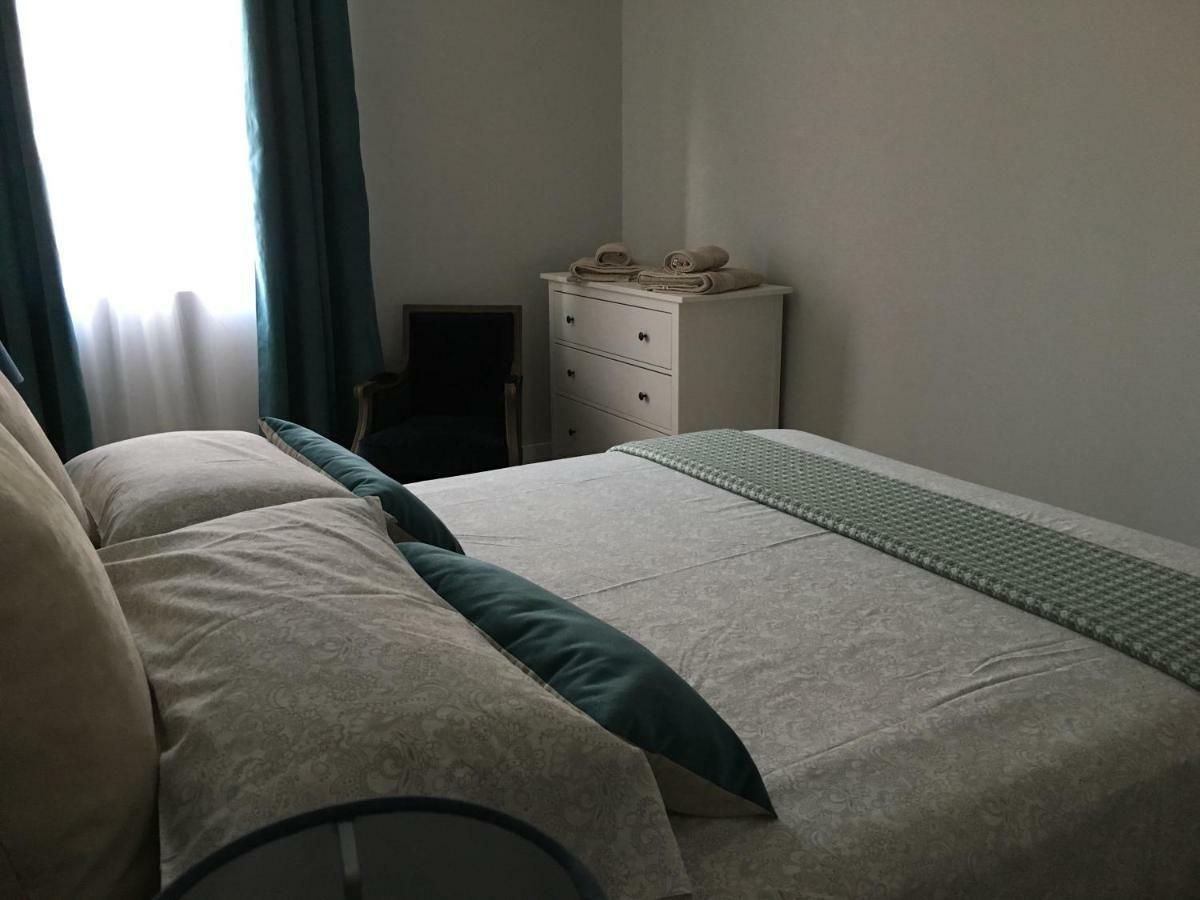 Beautifulilla Apartment มาดริด ภายนอก รูปภาพ